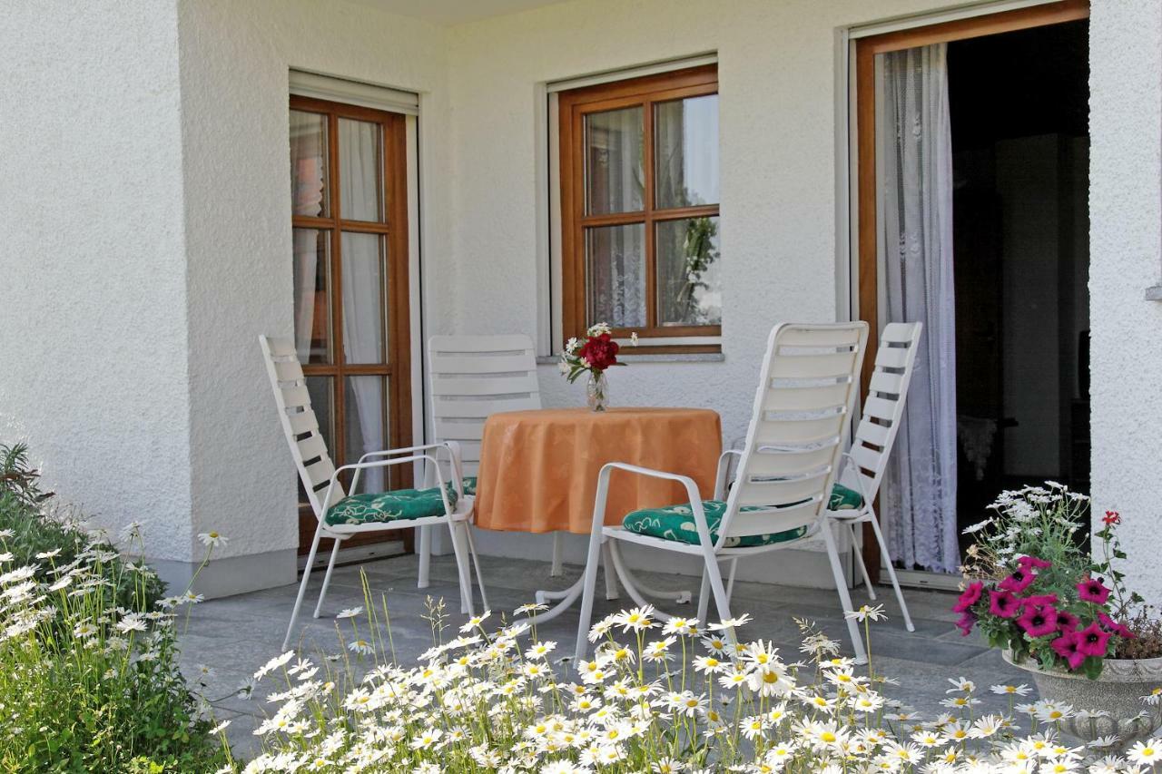Ferienwohnungen Pichler Hohenau Экстерьер фото